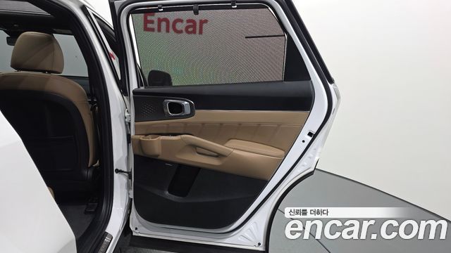 Kia Sorento (IV) HEV 1.6 2WD Signature 2024 — фото 25
