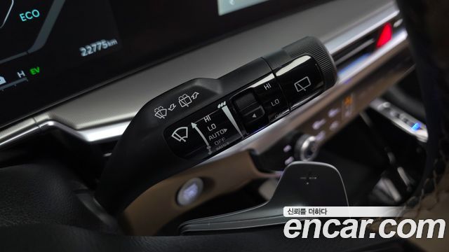 Kia Sorento (IV) HEV 1.6 2WD Signature 2024 — фото 29