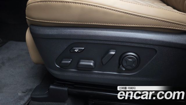 Kia Sorento (IV) HEV 1.6 2WD Signature 2024 — фото 30