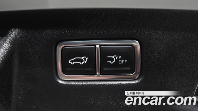 Kia Sorento (IV) HEV 1.6 2WD Signature 2024 — фото 34