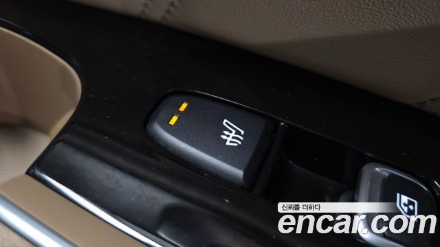 Kia Sorento (IV) HEV 1.6 2WD Signature 2024 — фото 35