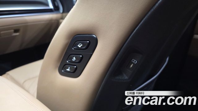 Kia Sorento (IV) HEV 1.6 2WD Signature 2024 — фото 36