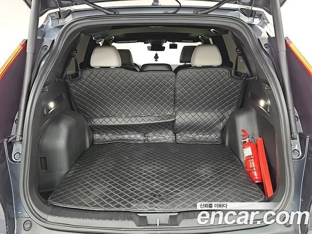 Honda CR-V (VI) 2.0 Hybrid Touring 2WD 2024 — фото 22