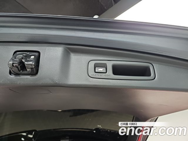 Honda CR-V (VI) 2.0 Hybrid Touring 2WD 2024 — фото 23