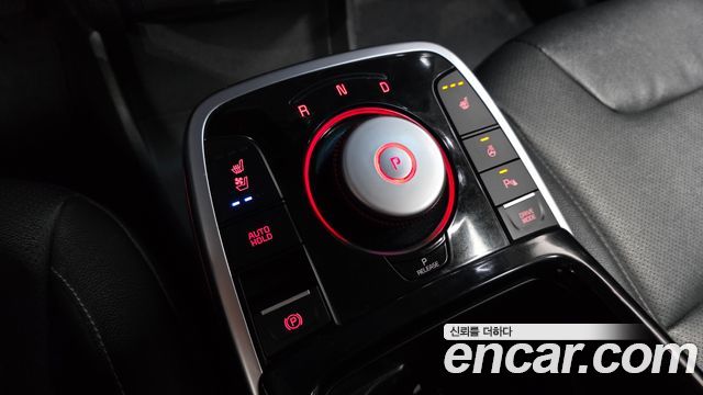 Kia Niro Plus Air 2023 — фото 9
