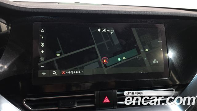Kia Niro Plus Air 2023 — фото 18