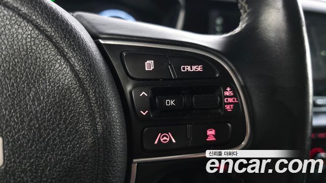 Kia Niro Plus Air 2023 — фото 23