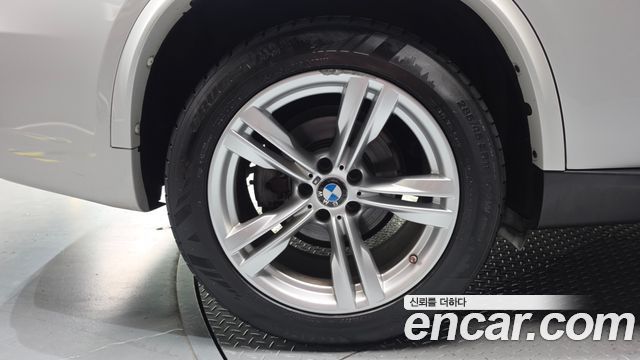 BMW X5 (F15) xDrive 30d M Sport package 2018 — фото 5