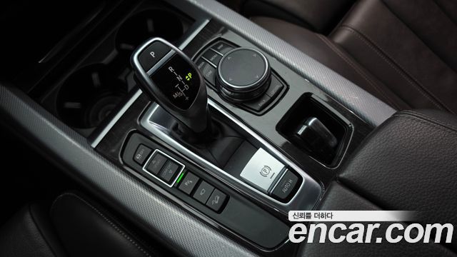 BMW X5 (F15) xDrive 30d M Sport package 2018 — фото 9