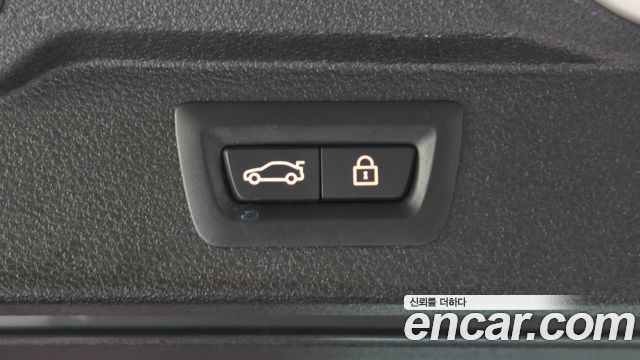 BMW X5 (F15) xDrive 30d M Sport package 2018 — фото 16