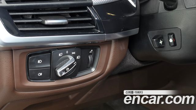 BMW X5 (F15) xDrive 30d M Sport package 2018 — фото 19
