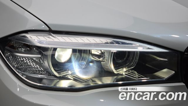 BMW X5 (F15) xDrive 30d M Sport package 2018 — фото 22