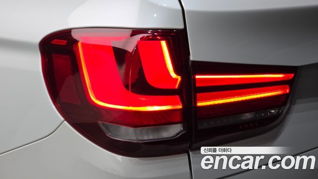 BMW X5 (F15) xDrive 30d M Sport package 2018 — фото 23
