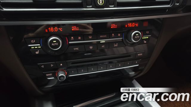 BMW X5 (F15) xDrive 30d M Sport package 2018 — фото 30