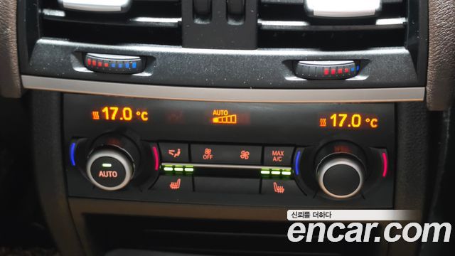 BMW X5 (F15) xDrive 30d M Sport package 2018 — фото 33