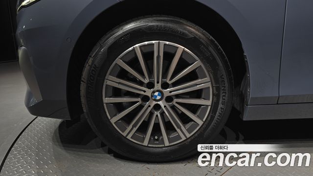 BMW 2 Series Active Tourer (U06) 218d Luxury 2025 — фото 5