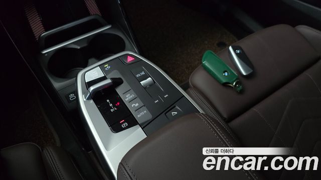 BMW 2 Series Active Tourer (U06) 218d Luxury 2025 — фото 9