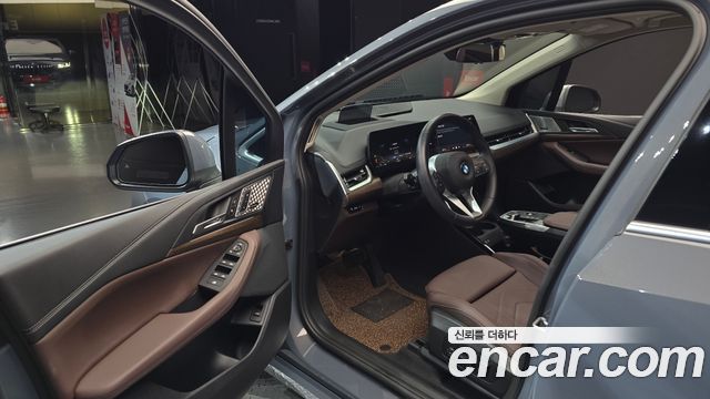 BMW 2 Series Active Tourer (U06) 218d Luxury 2025 — фото 10