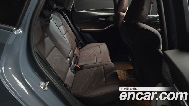 BMW 2 Series Active Tourer (U06) 218d Luxury 2025 — фото 11