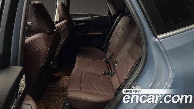 BMW 2 Series Active Tourer (U06) 218d Luxury 2025 — фото 12