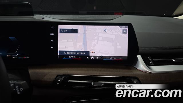 BMW 2 Series Active Tourer (U06) 218d Luxury 2025 — фото 14