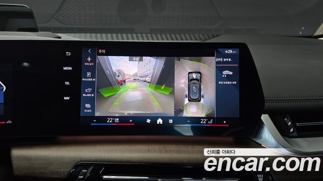 BMW 2 Series Active Tourer (U06) 218d Luxury 2025 — фото 15