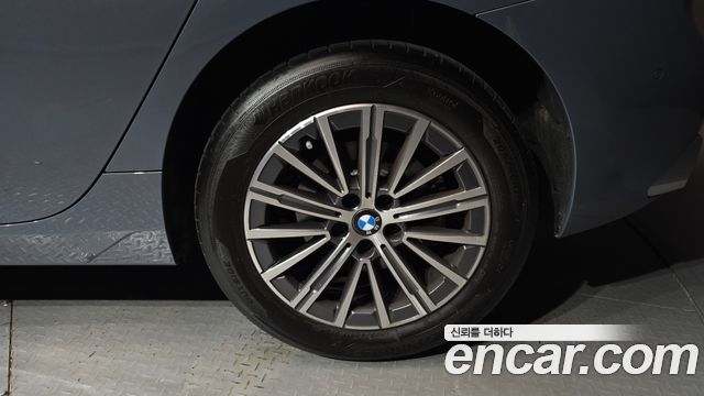 BMW 2 Series Active Tourer (U06) 218d Luxury 2025 — фото 21