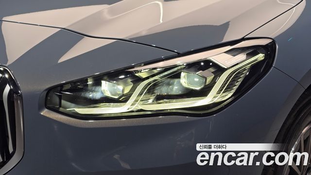 BMW 2 Series Active Tourer (U06) 218d Luxury 2025 — фото 22
