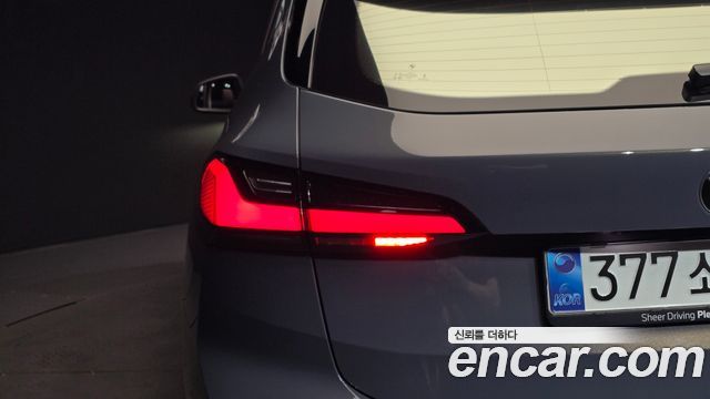 BMW 2 Series Active Tourer (U06) 218d Luxury 2025 — фото 23