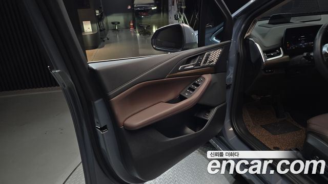 BMW 2 Series Active Tourer (U06) 218d Luxury 2025 — фото 24