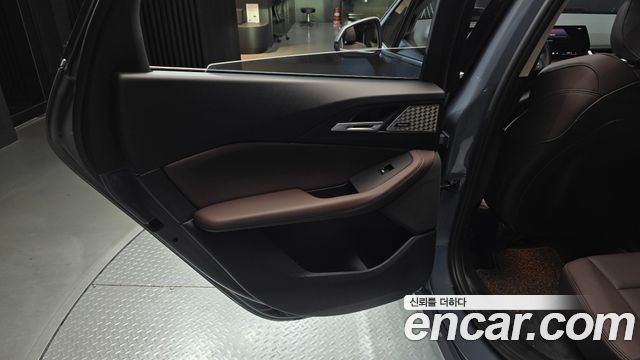 BMW 2 Series Active Tourer (U06) 218d Luxury 2025 — фото 25
