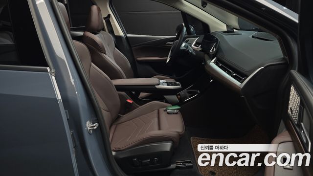 BMW 2 Series Active Tourer (U06) 218d Luxury 2025 — фото 26