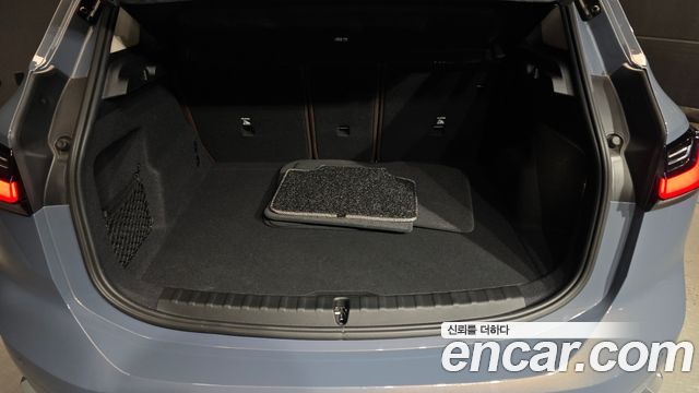 BMW 2 Series Active Tourer (U06) 218d Luxury 2025 — фото 27