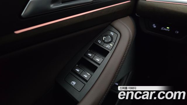 BMW 2 Series Active Tourer (U06) 218d Luxury 2025 — фото 29