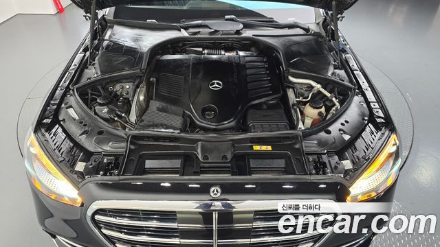 Mercedes-Benz S-Class (W223) S500L 4MATIC 2022 — фото 6