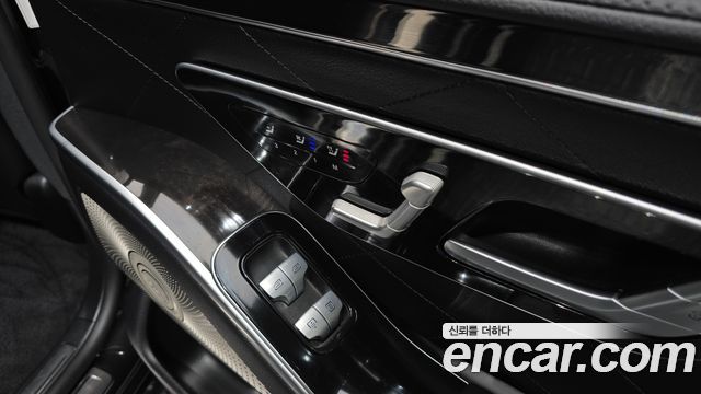 Mercedes-Benz S-Class (W223) S500L 4MATIC 2022 — фото 19
