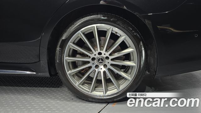 Mercedes-Benz S-Class (W223) S500L 4MATIC 2022 — фото 21