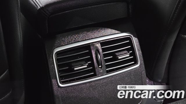 Renault Korea SM7 Nova LPLI 2.0 LPe Disabled 2019 — фото 34