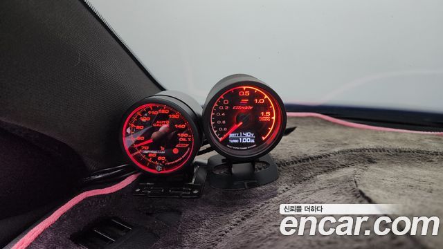 Hyundai i30 (PD) 1.6 Turbo N Line 2019 — фото 15