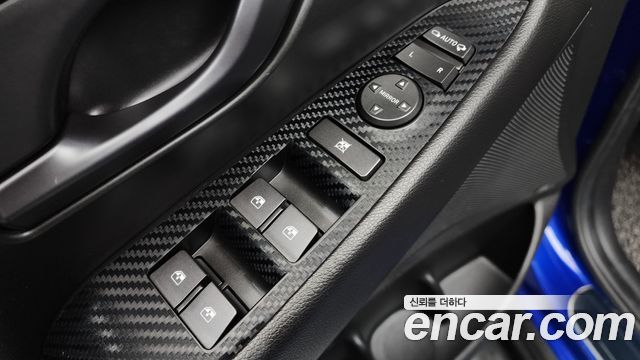 Hyundai i30 (PD) 1.6 Turbo N Line 2019 — фото 16