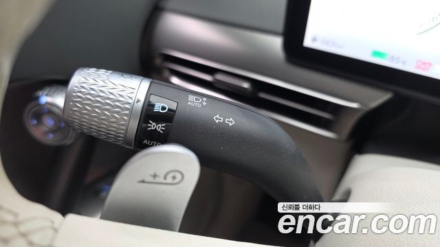 Genesis GV60 Standard 2022 — фото 29