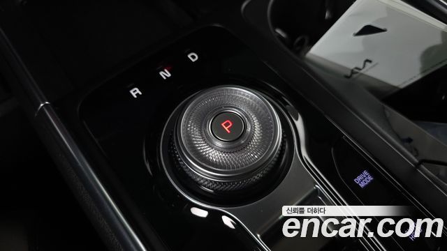 Kia Carnival (IV) Gasoline 7-Seater Gravity 2025 — фото 9