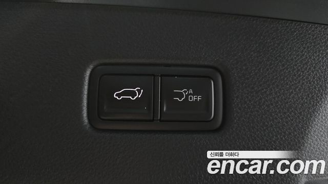 Kia Carnival (IV) Gasoline 7-Seater Gravity 2025 — фото 20