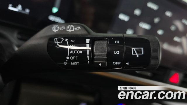 Kia Carnival (IV) Gasoline 7-Seater Gravity 2025 — фото 32