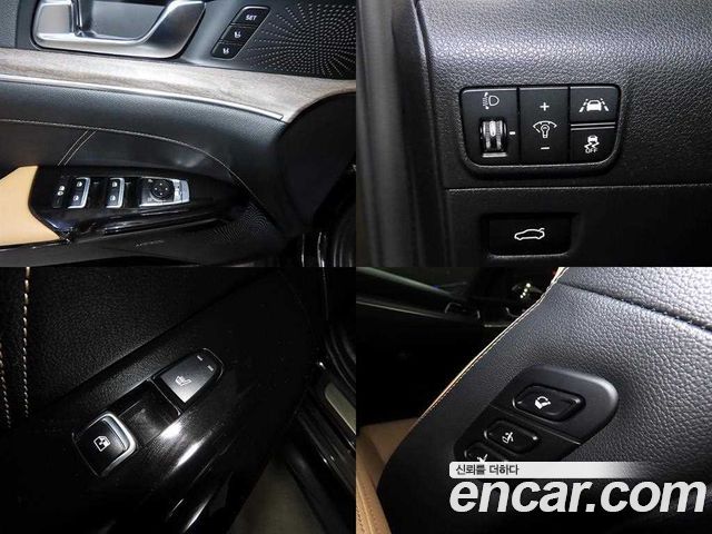 Kia K5 (III) 1.6 Turbo Signature 2021 — фото 22