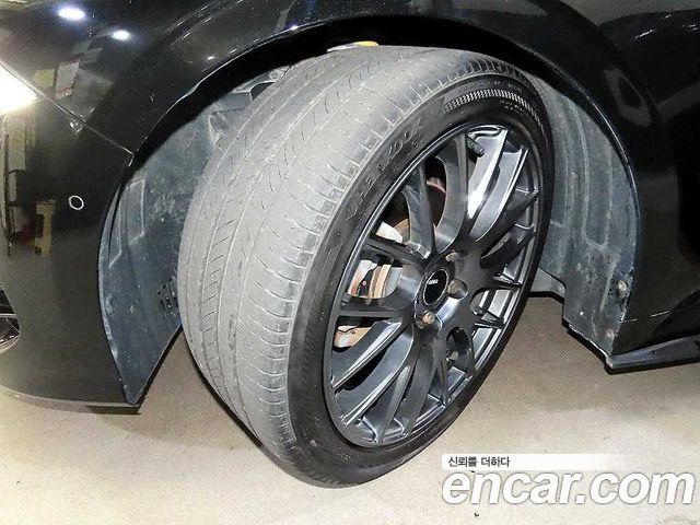 Kia K5 (III) 1.6 Turbo Signature 2021 — фото 24