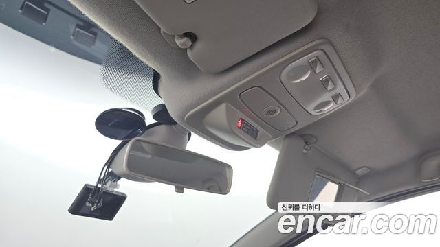 Renault Korea QM3 RE 2015 — фото 19
