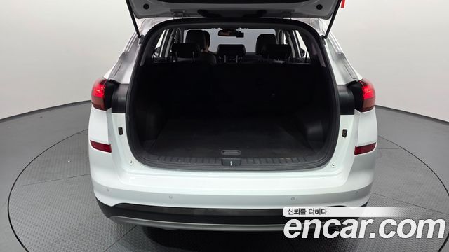 Hyundai Tucson Diesel 2.0 2WD Smart 2020 — фото 20