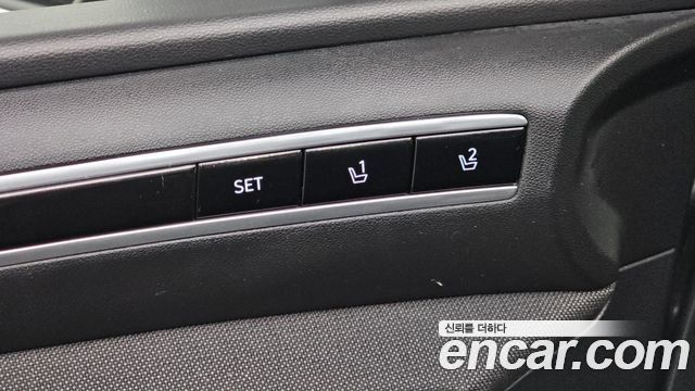 Hyundai Tucson Hybrid (NX4) Inspiration 2WD 2021 — фото 20