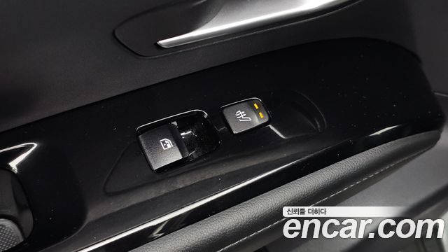 Hyundai Tucson Hybrid (NX4) Inspiration 2WD 2021 — фото 31
